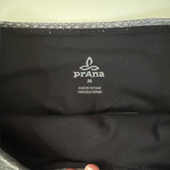 PrAna Kimble 7/8 Yoga Leggings Women’s size Medium - Picture 7 of 10